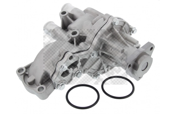 Water Pump, engine cooling (21709)