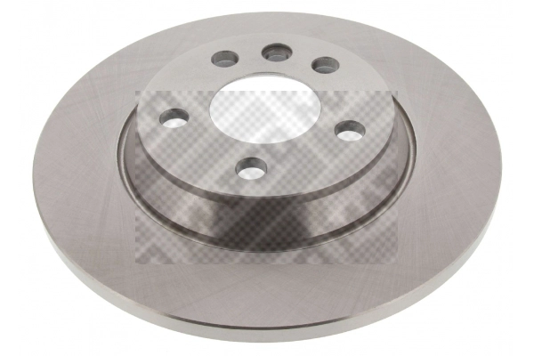 Brake Disc (15881)
