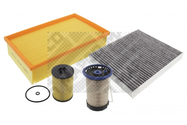 Filter Set (68918)