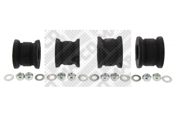 Repair Kit, stabiliser coupling rod