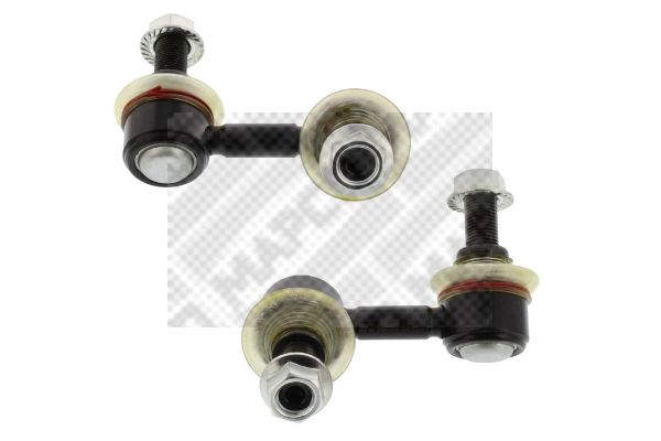 Repair Kit, stabiliser coupling rod (54580/9)