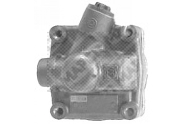 Hydraulic Pump, steering (27012)
