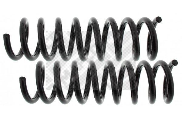 Suspension Set, springs (70796/2)