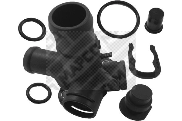 Coolant Flange (28297)