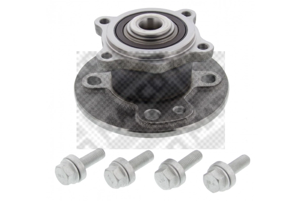 Wheel Bearing Kit (26671)