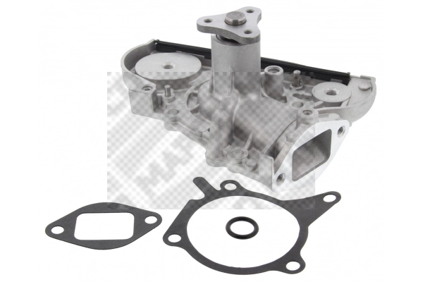 Water Pump, engine cooling (21507)
