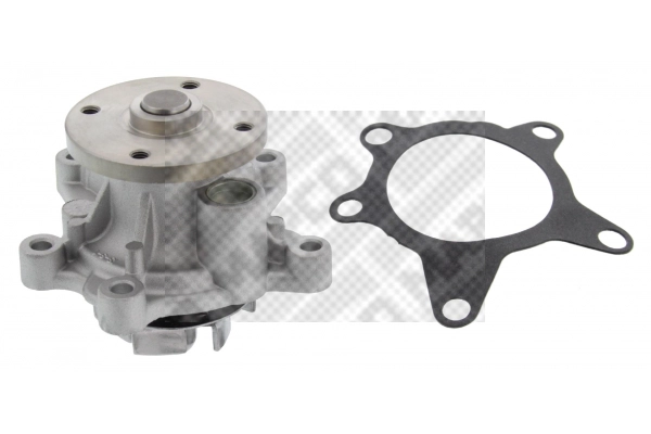 Water Pump, engine cooling (21565)