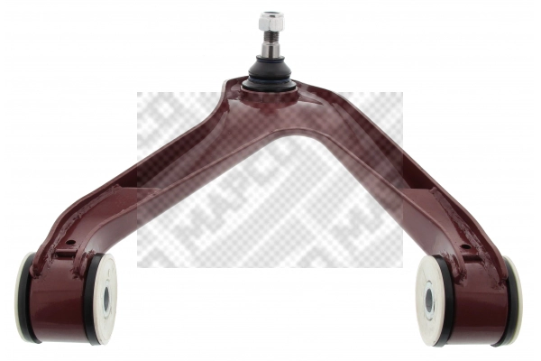 Control/Trailing Arm, wheel suspension (59040)