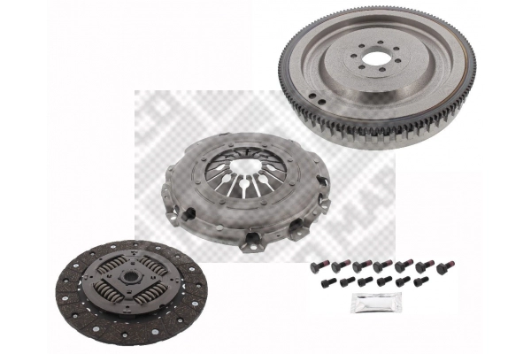 Clutch Kit (10118)