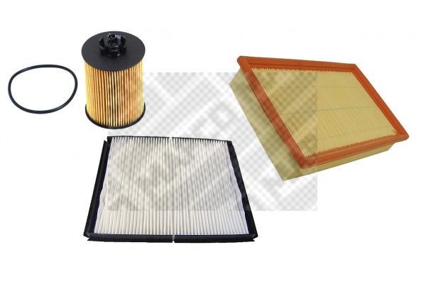 Filter Set (68720)