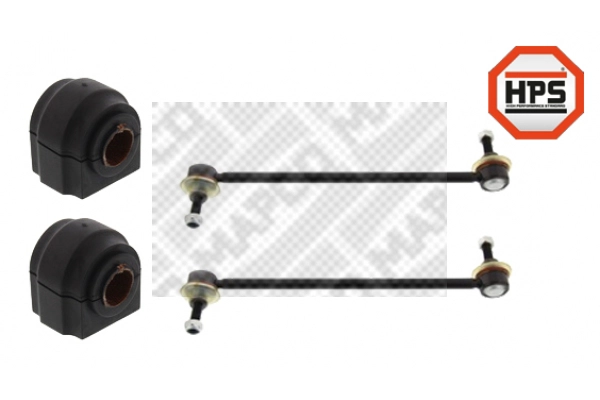 Repair Kit, stabiliser bush (57691HPS)
