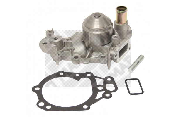 Water Pump, engine cooling (21118)