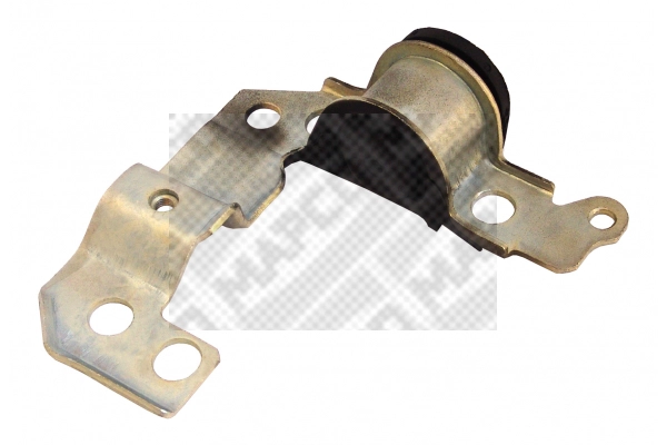 Mounting, control/trailing arm