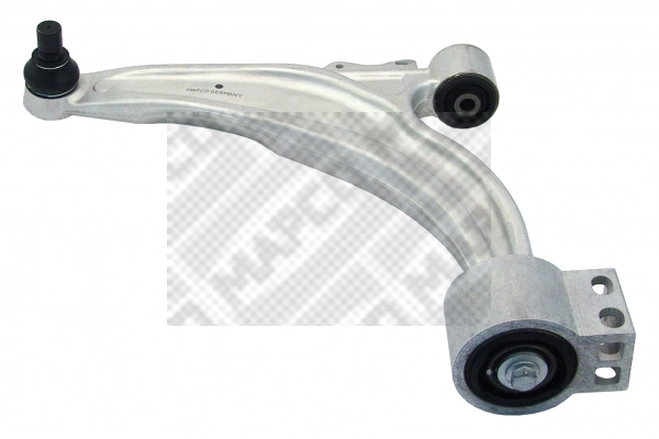 Control/Trailing Arm, wheel suspension (59777)