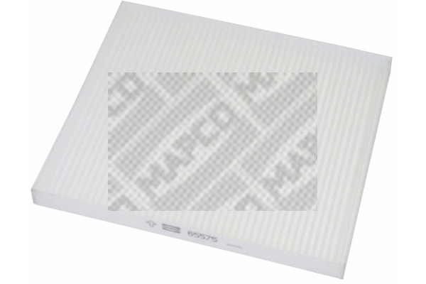 Filter, cabin air (65575)