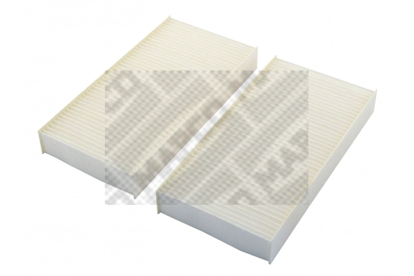 Filter Set, cabin air (65504)