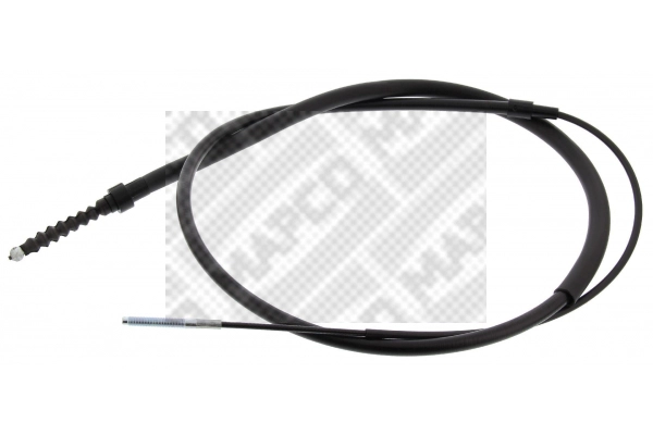 Cable Pull, parking brake (5651)
