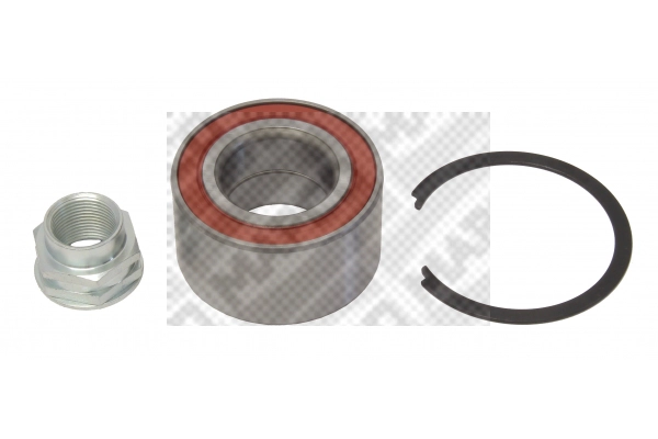 Wheel Bearing Kit (26089)