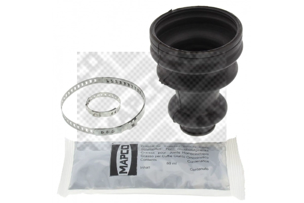 Bellow Kit, drive shaft