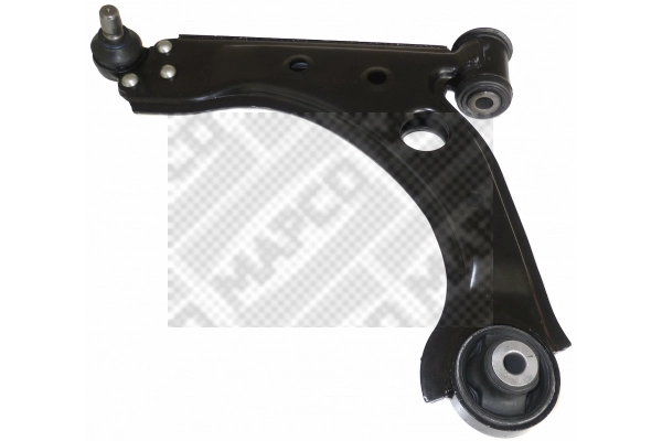 Control/Trailing Arm, wheel suspension (49094)