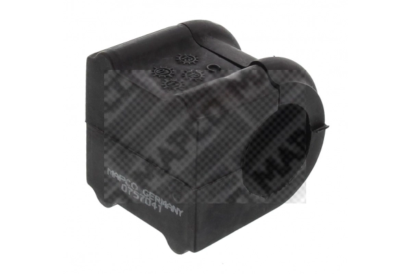 Mounting, stabiliser bar