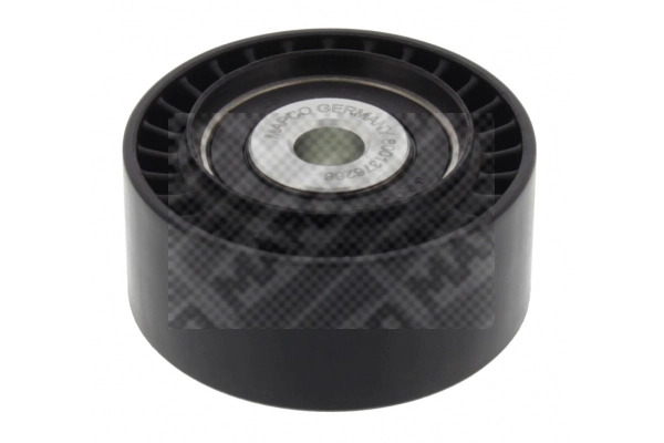 Deflection/Guide Pulley, V-ribbed belt (24369)