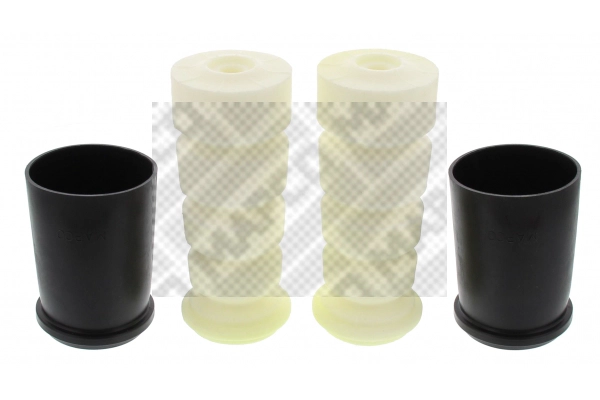 Dust Cover Kit, shock absorber