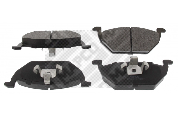 Brake Pad Set, disc brake (6469)