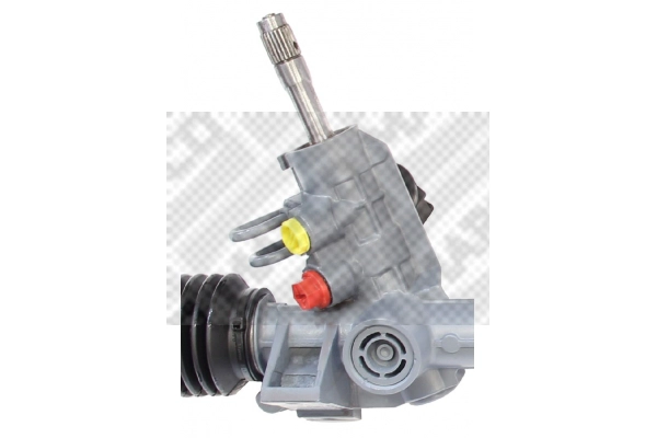 Steering Gear