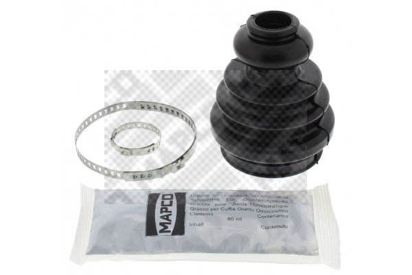 Bellow Kit, drive shaft (18807)
