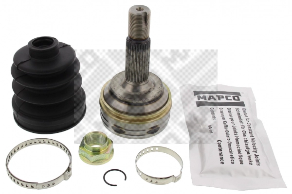Joint Kit, drive shaft (16216)