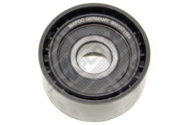Deflection/Guide Pulley, V-ribbed belt (23973)