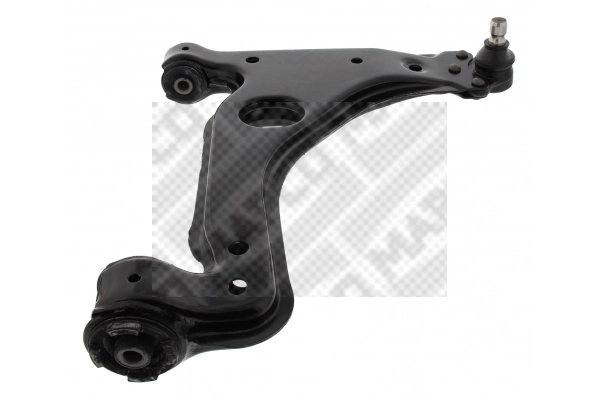 Control/Trailing Arm, wheel suspension (49613)