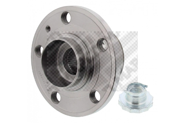 Wheel Bearing Kit (26753)