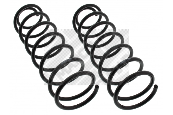 Suspension Set, springs (70666/2)