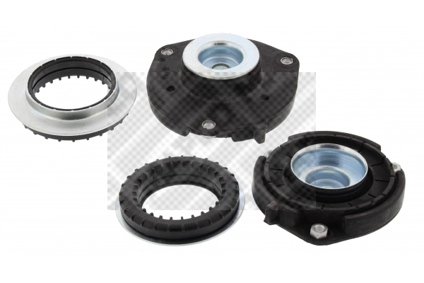 Repair Kit, suspension strut support mount (34871/2)