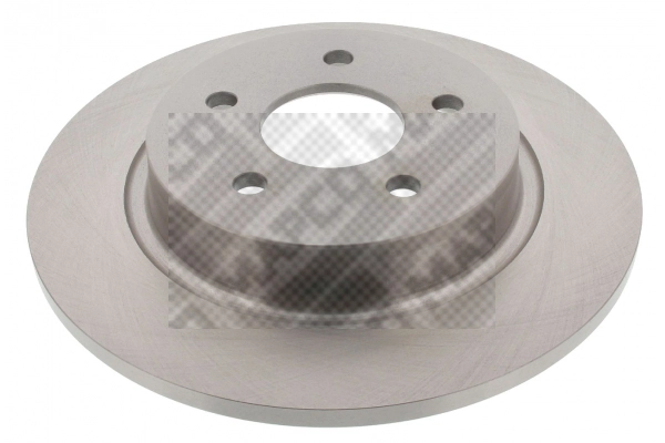 Brake Disc (25817)