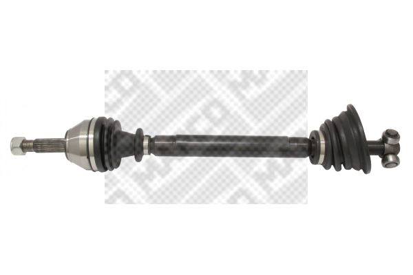 Drive Shaft (16118)