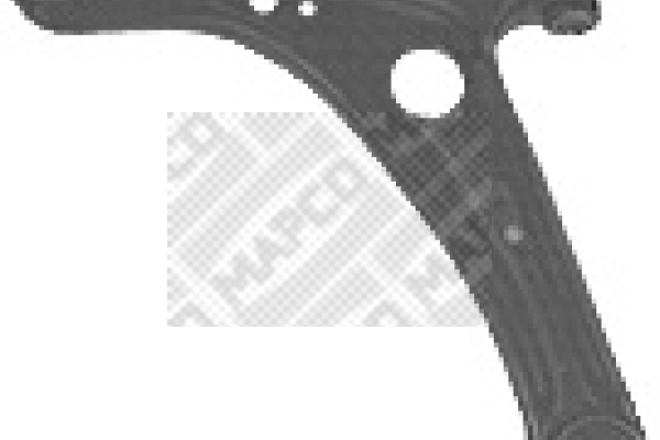 Control/Trailing Arm, wheel suspension (49568)