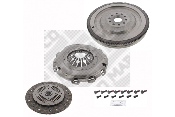 Clutch Kit (10719)