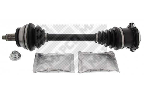 Drive Shaft (16951)
