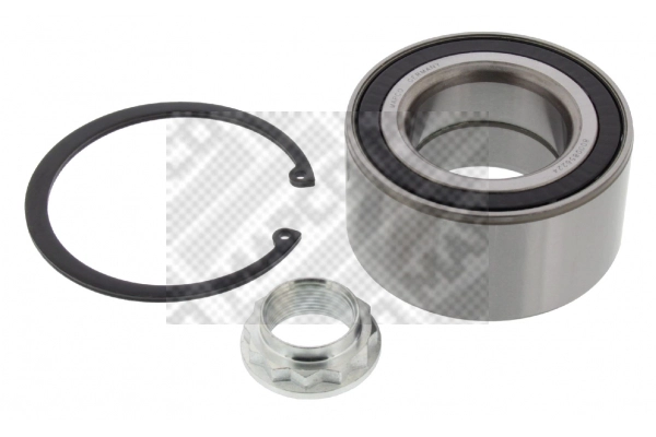 Wheel Bearing Kit (26651)