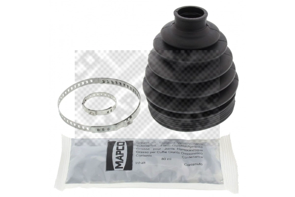 Bellow Kit, drive shaft (18809)
