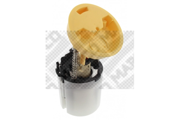 Fuel Feed Unit