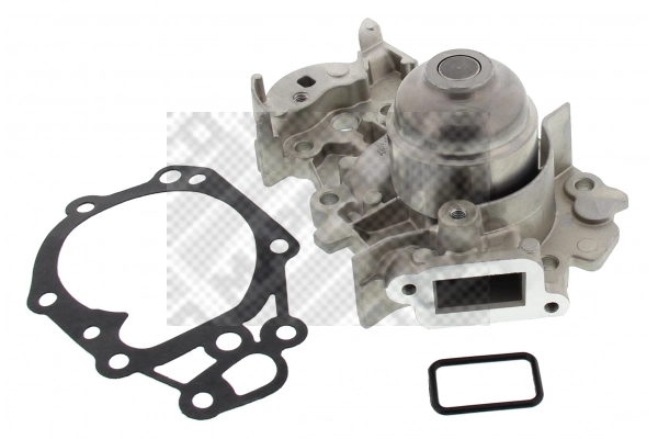 Water Pump, engine cooling (21121)