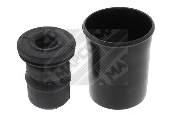 Dust Cover Kit, shock absorber