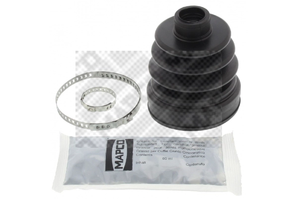 Bellow Kit, drive shaft (18510)