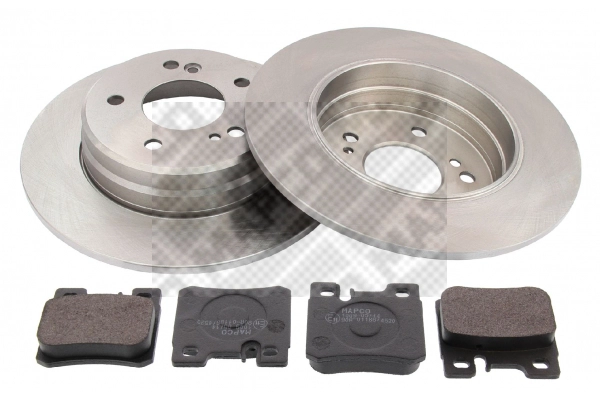 Brake Kit, disc brake (47806)