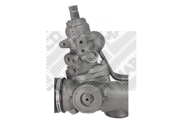 Steering Gear