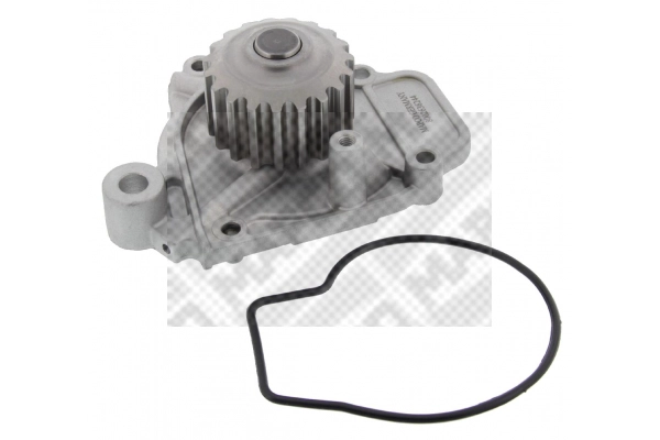 Water Pump, engine cooling (21521)